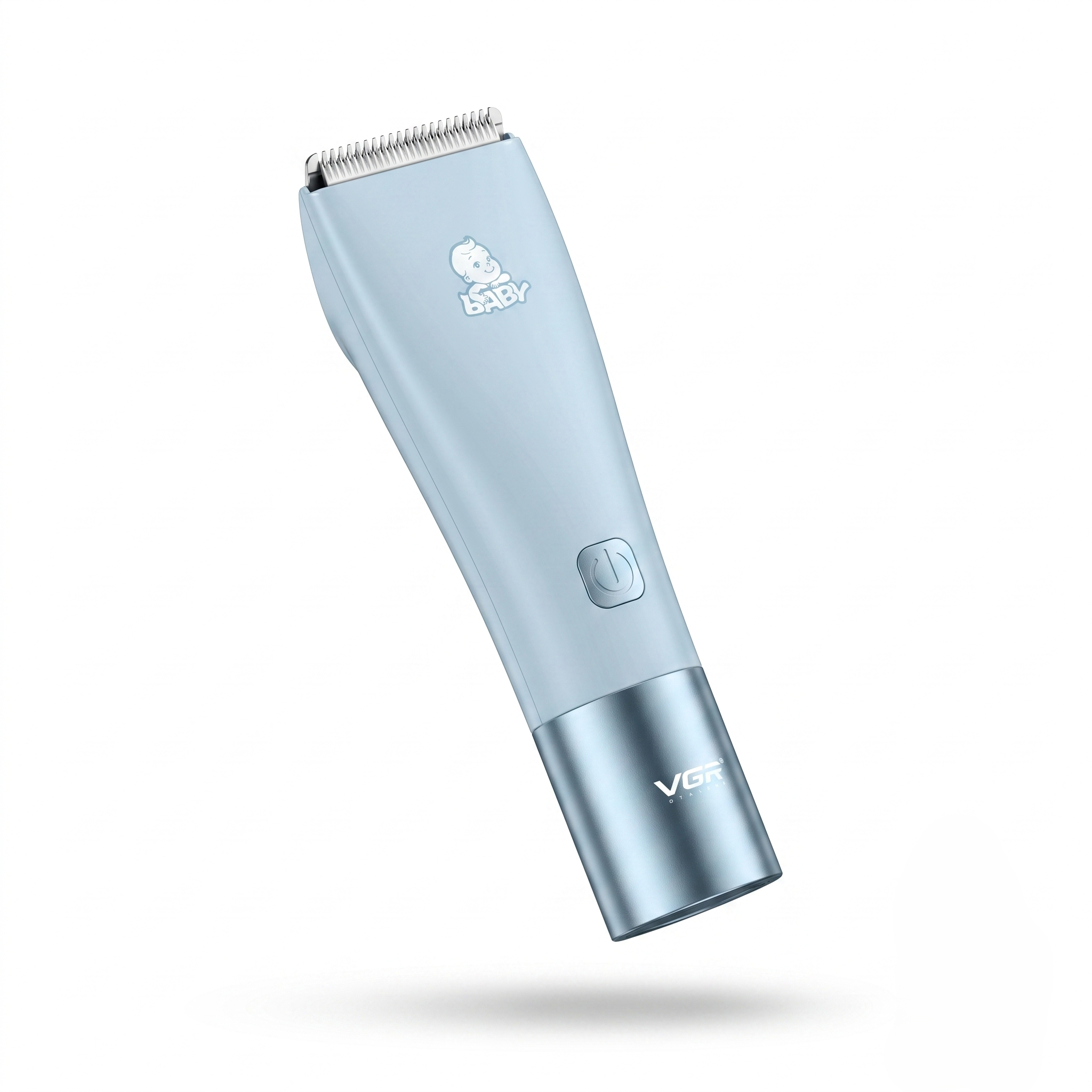 VGR specialized baby and kids’ hair clipper V-153