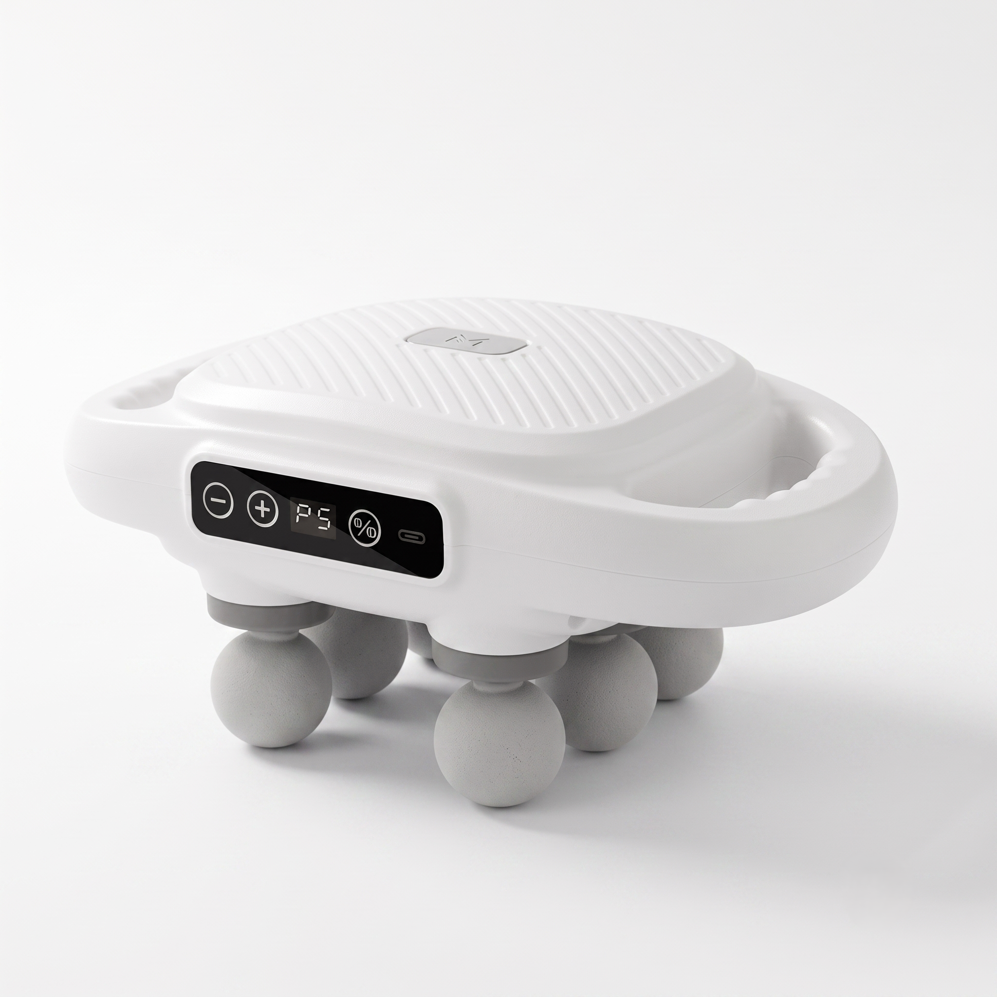 Rechargeable Massage Gun