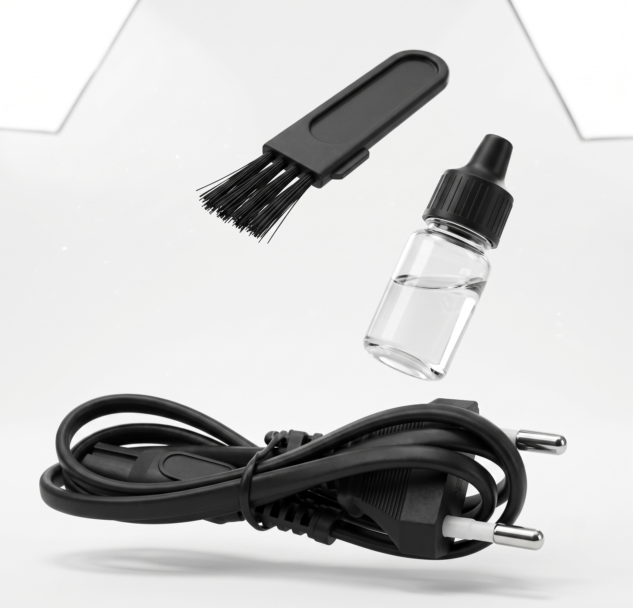 Geemy grade hair trimmer and clipper GM‑6639