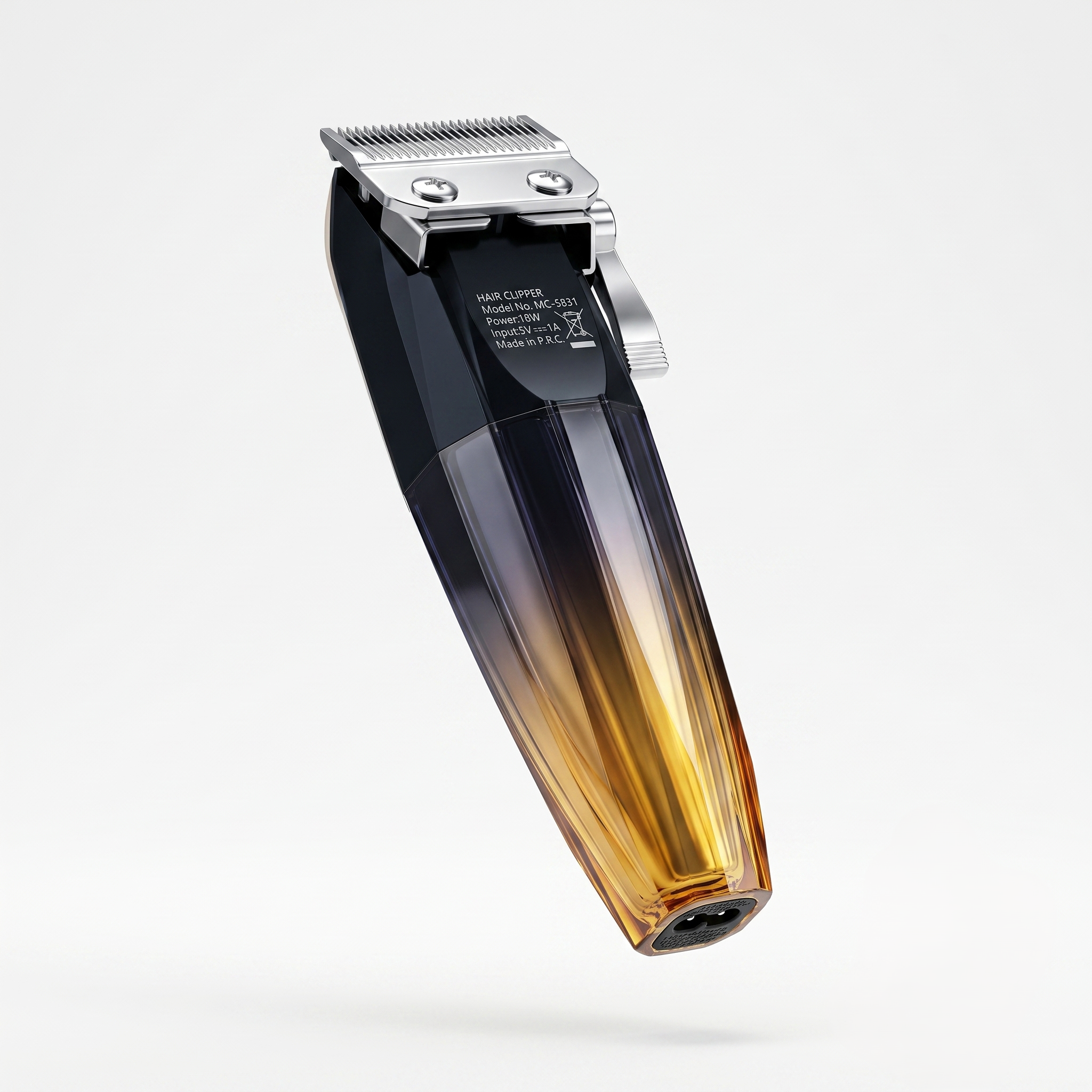 MAC Styler hair trimmer and clipper MC-5831