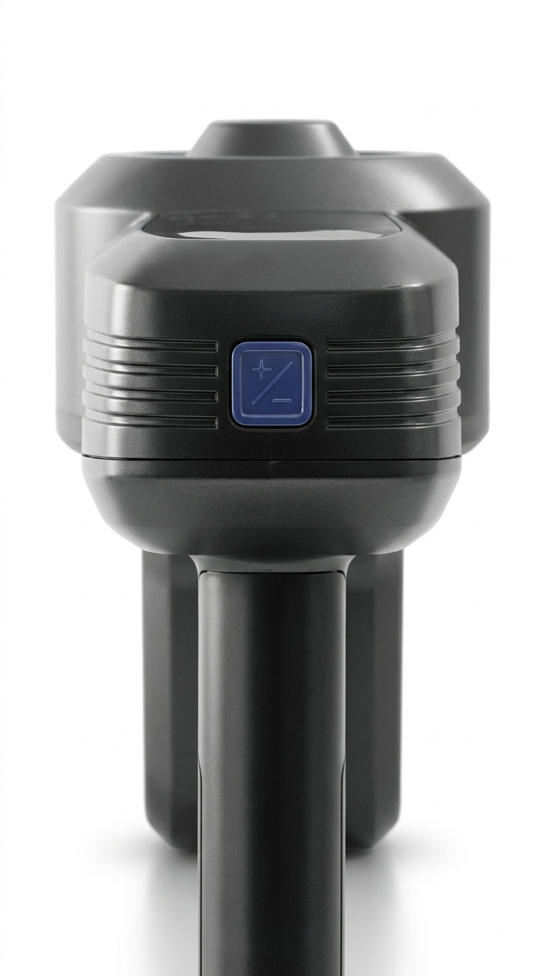 Lexical Cordless Vacuum Cleaner LVC‑4022