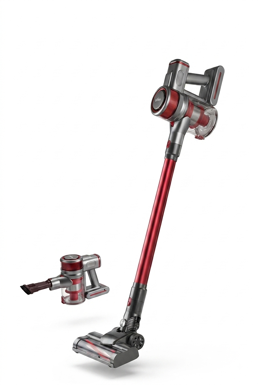 Elries Cordless Vacuum Cleaner ERS‑830