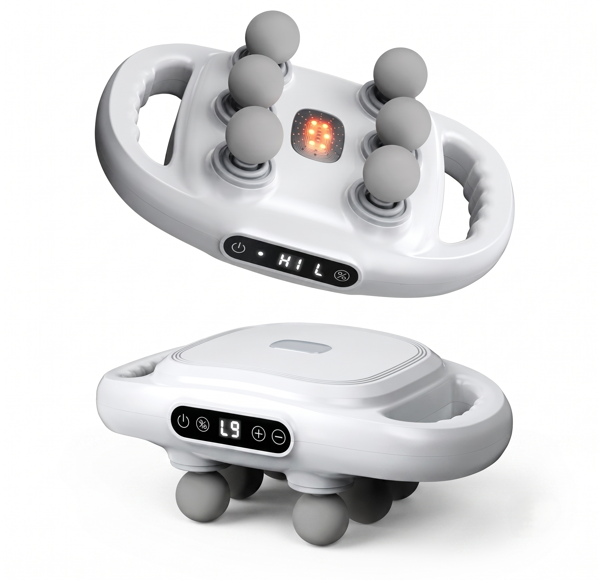 Rechargeable Massage Gun