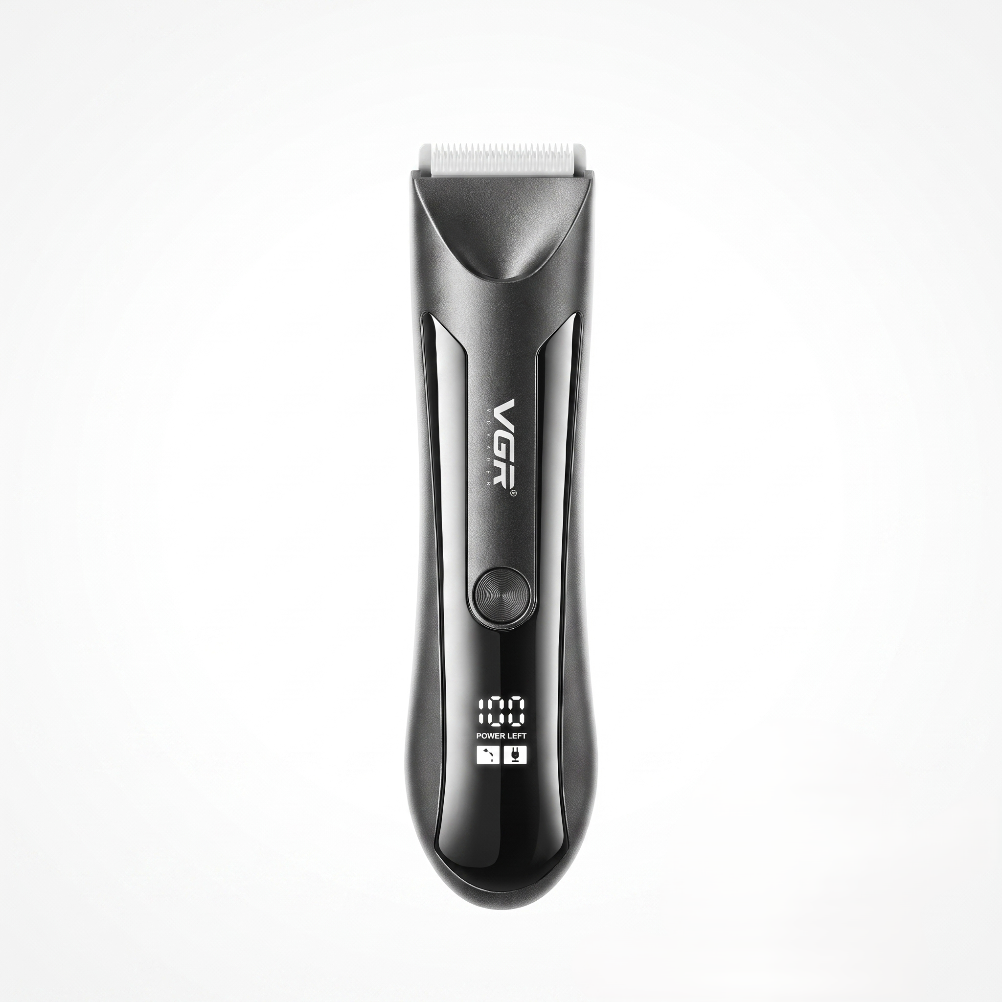 VGR body hair trimmer and clipper V-951