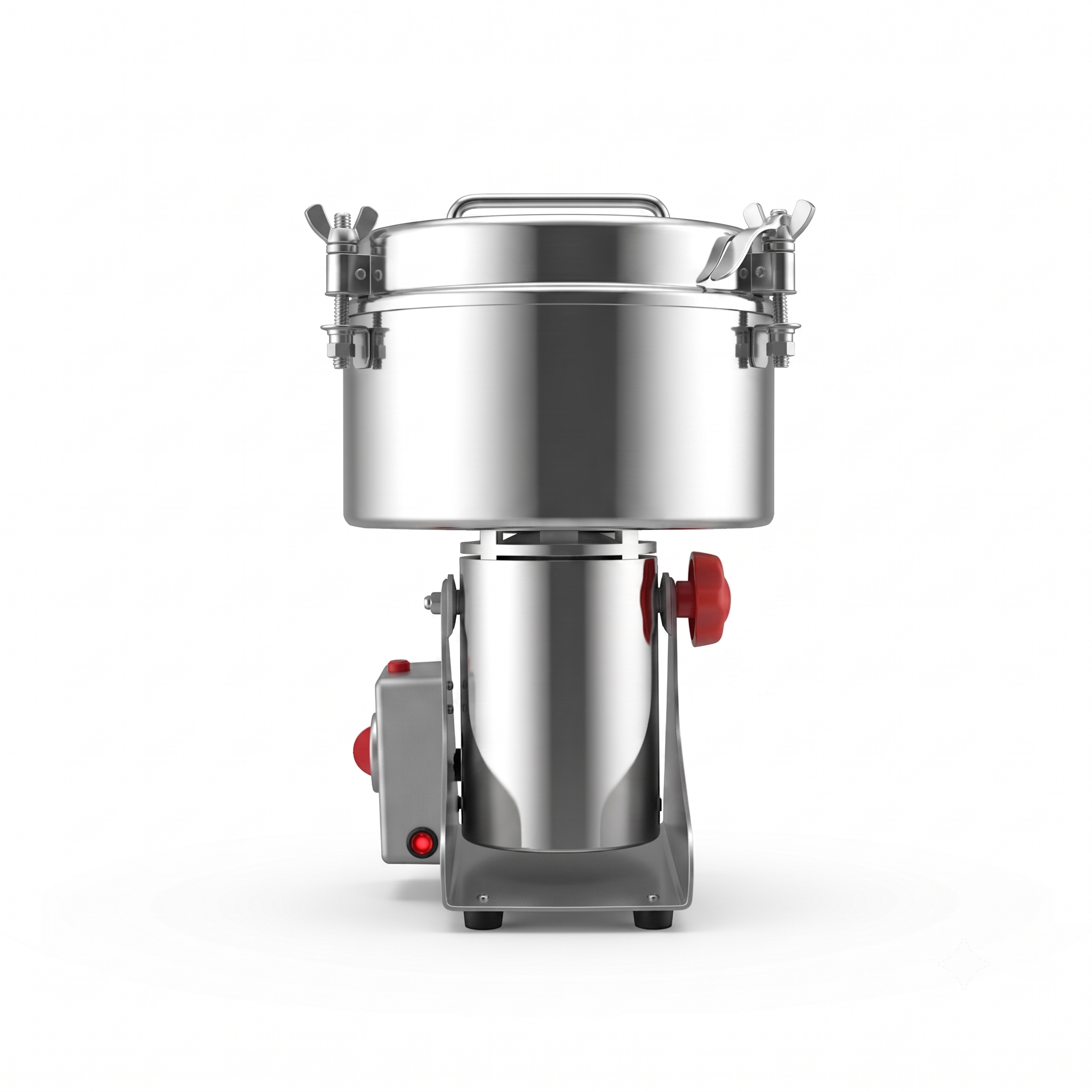 Silver Crest 3000g Coper Coil Electric Grinder