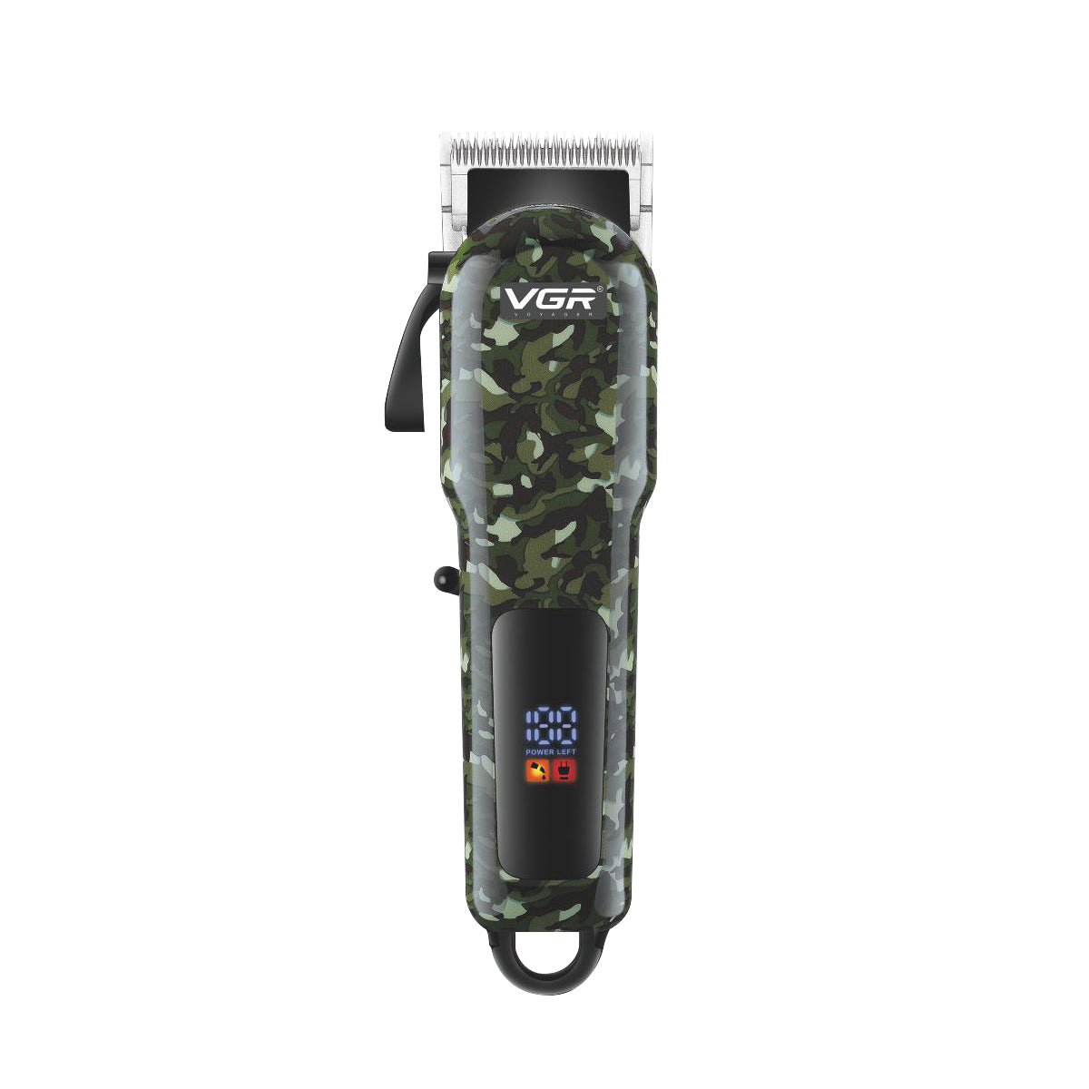 VGR hair cutting machine and beard trimmer V-665
