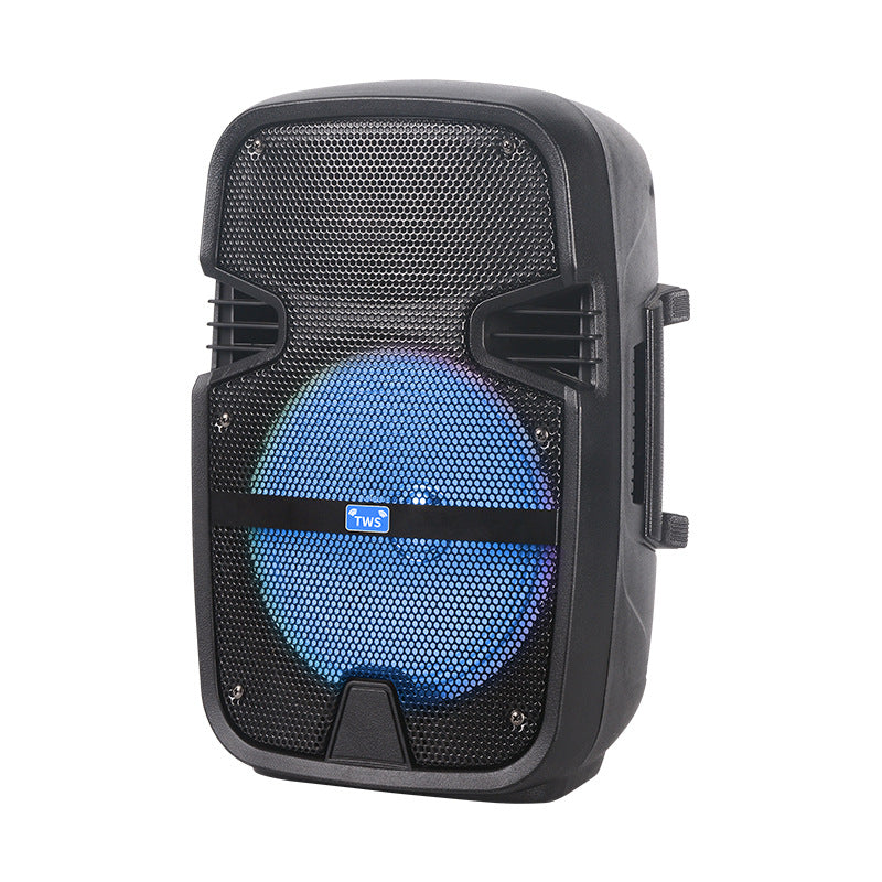 NDR 15‑Inch Portable Speaker