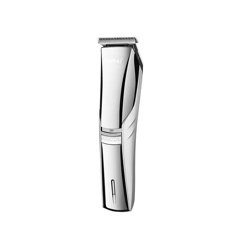 Kemei Hair USB Rechargeable Trimmer KM‑5018