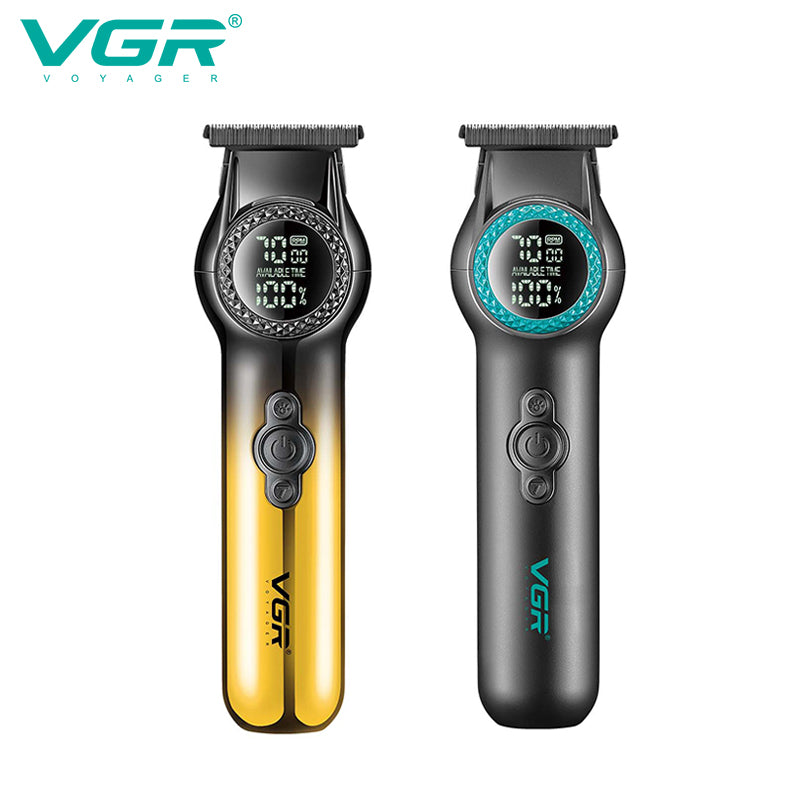 VGR hair trimmer and clipper V-990