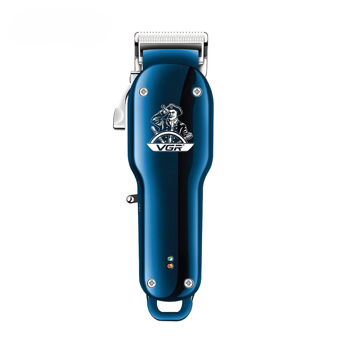 VGR hair trimmer and clipper V-679
