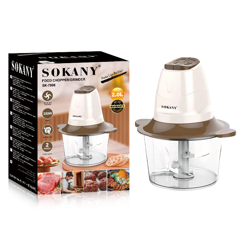 Sokany SK‑7006