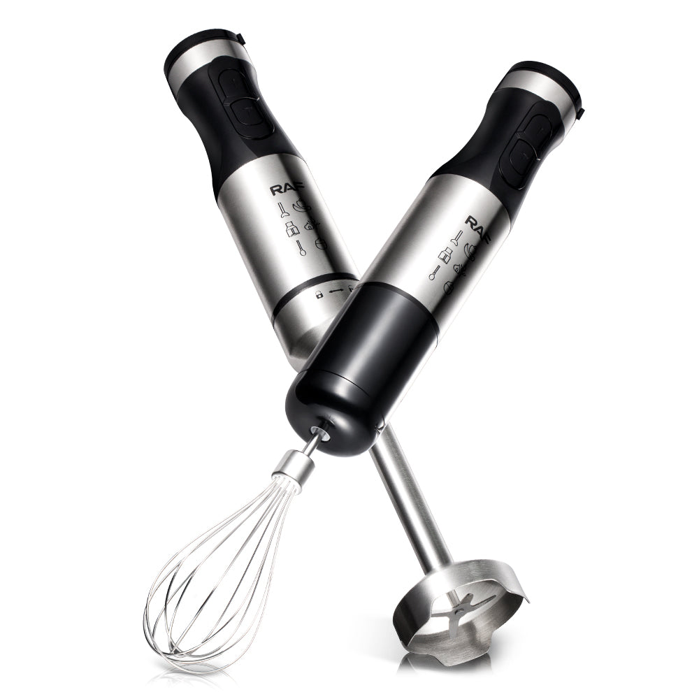 RAF Electric Blender Set (1600W) R.3009