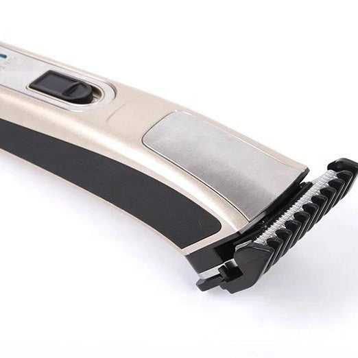 Kemei Cordless Hair Clipper & Carving Trimmer KM-5017