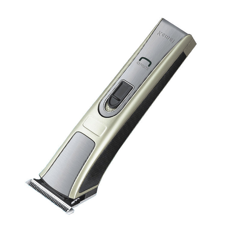 Kemei Cordless Hair Clipper & Carving Trimmer KM-5017