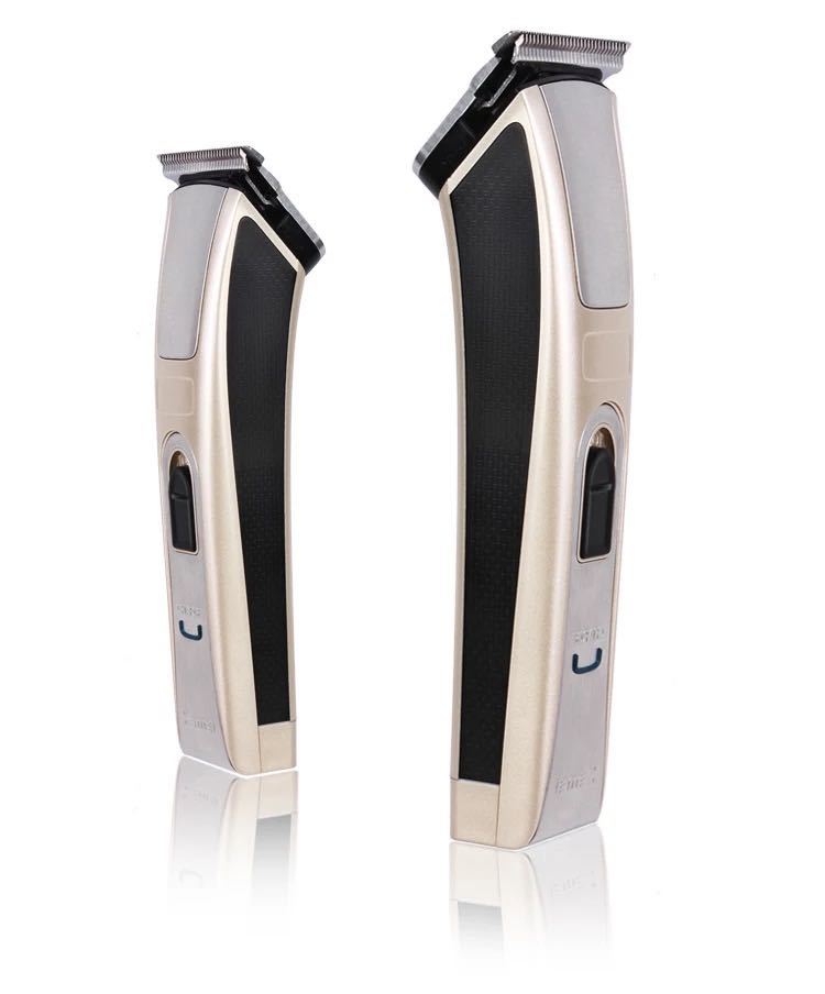 Kemei Cordless Hair Clipper & Carving Trimmer KM-5017