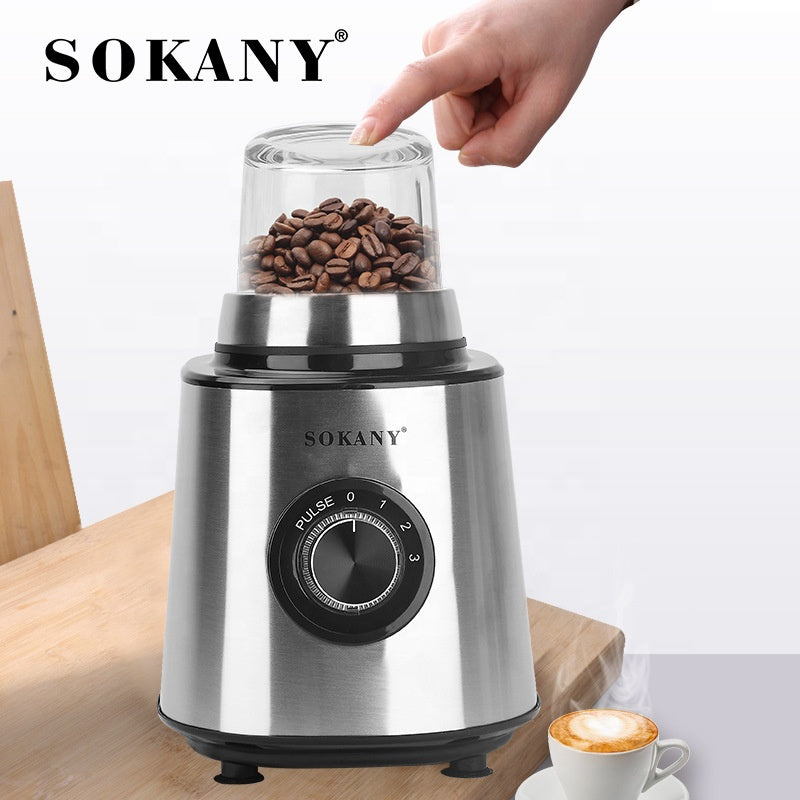 Sokany SPEED Adjustable Fruit Blender SK-150s