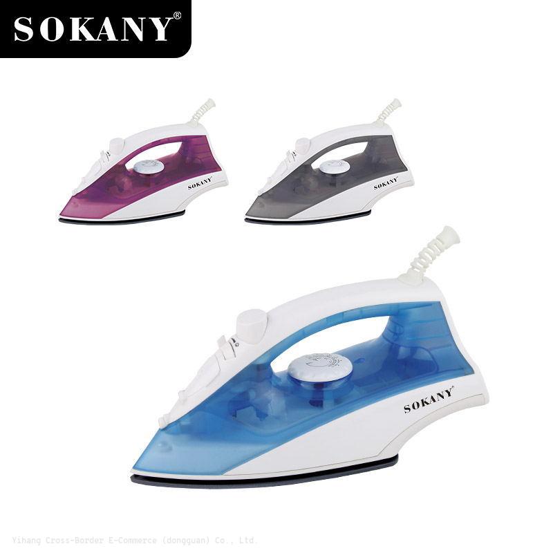 Sokany Steam Iron ES-138A