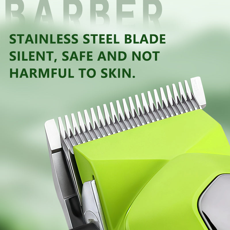Kemei Cordless Hair Clipper KM‑1789