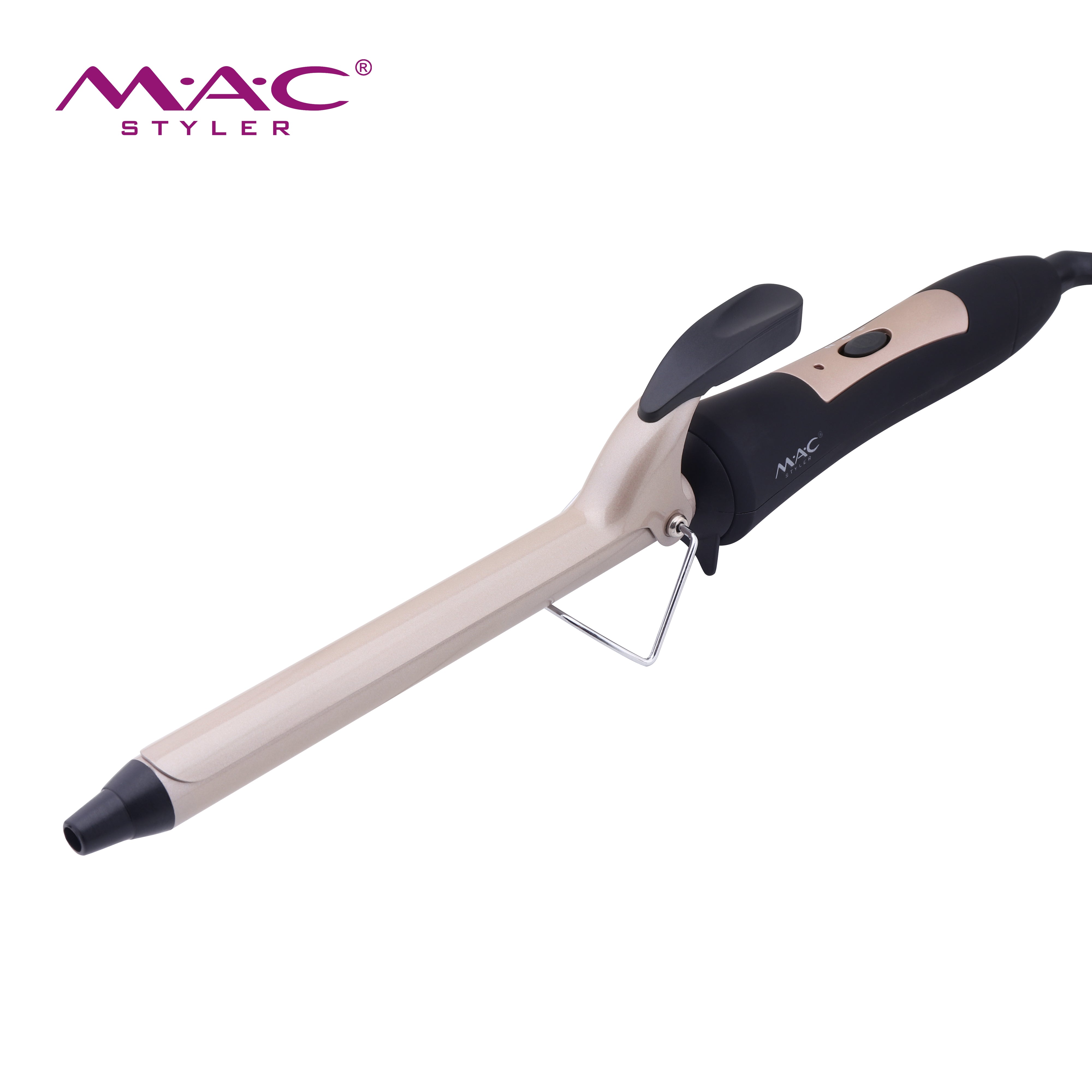 MAC Styler Hair Curler Hair Styler Hair Curling Iron MC 2319