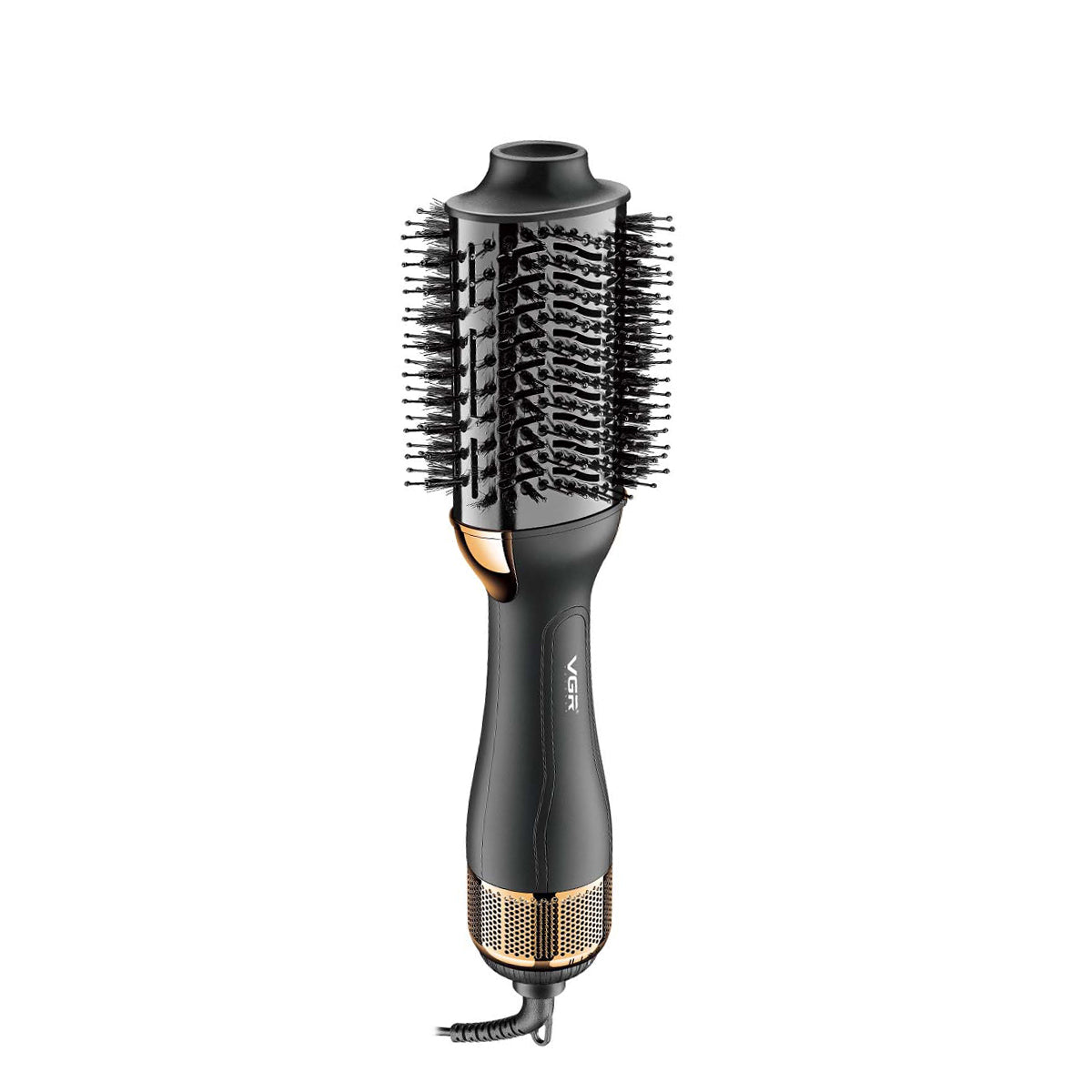 VGR Hot Air Brush Volumizer V-492