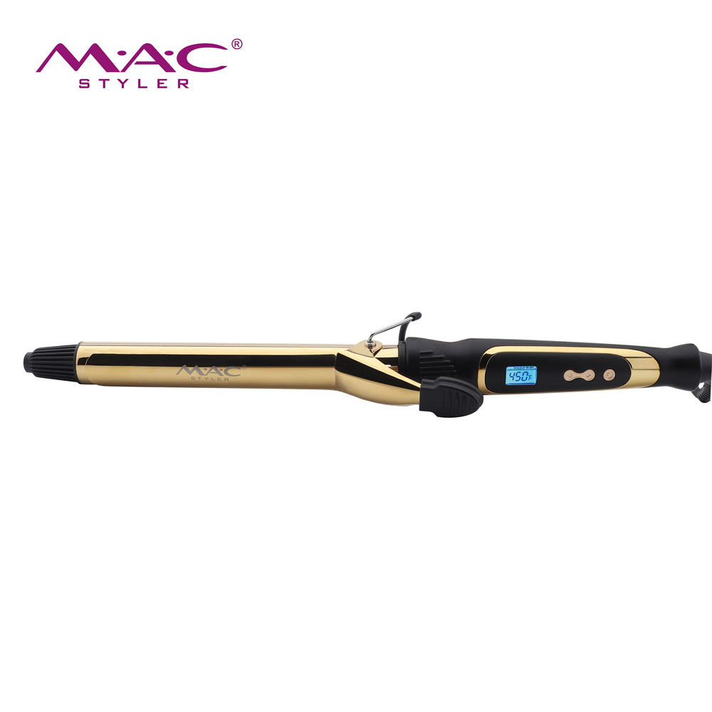 MAC Styler HAIR CURLER IR MC-3377