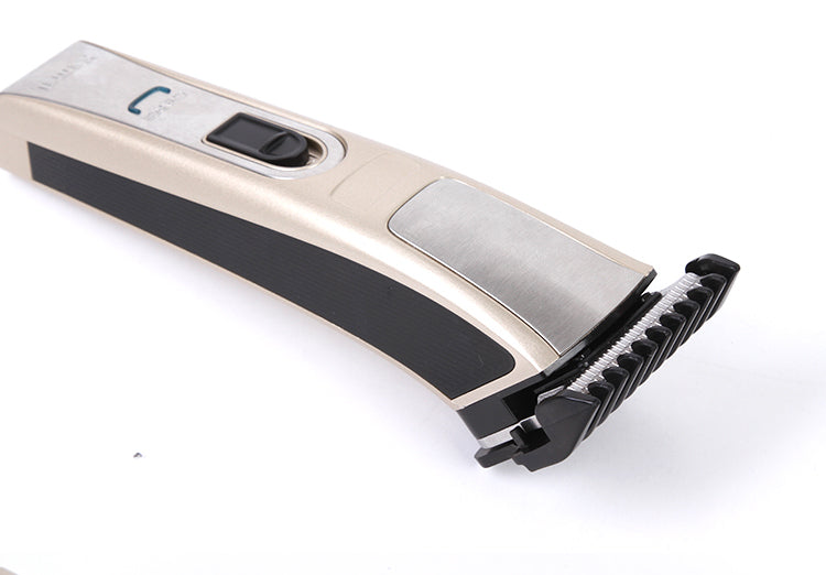 Kemei Cordless Hair Clipper & Carving Trimmer KM-5017