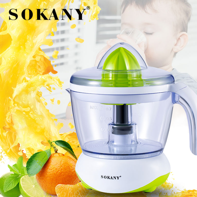 Citrus Juicer WK‑725