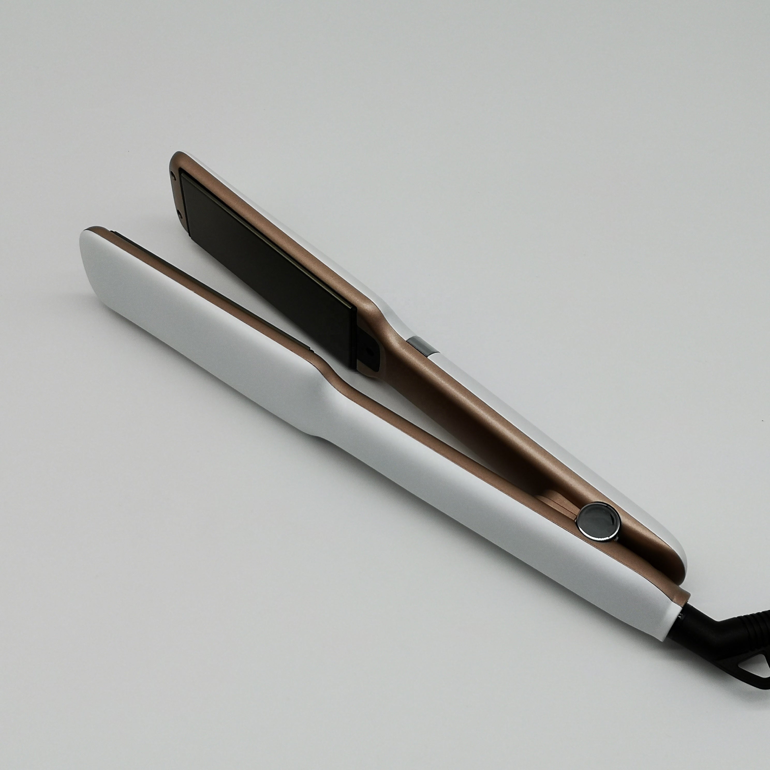 VGR With LCD Display Hair Straightener VGR V-520