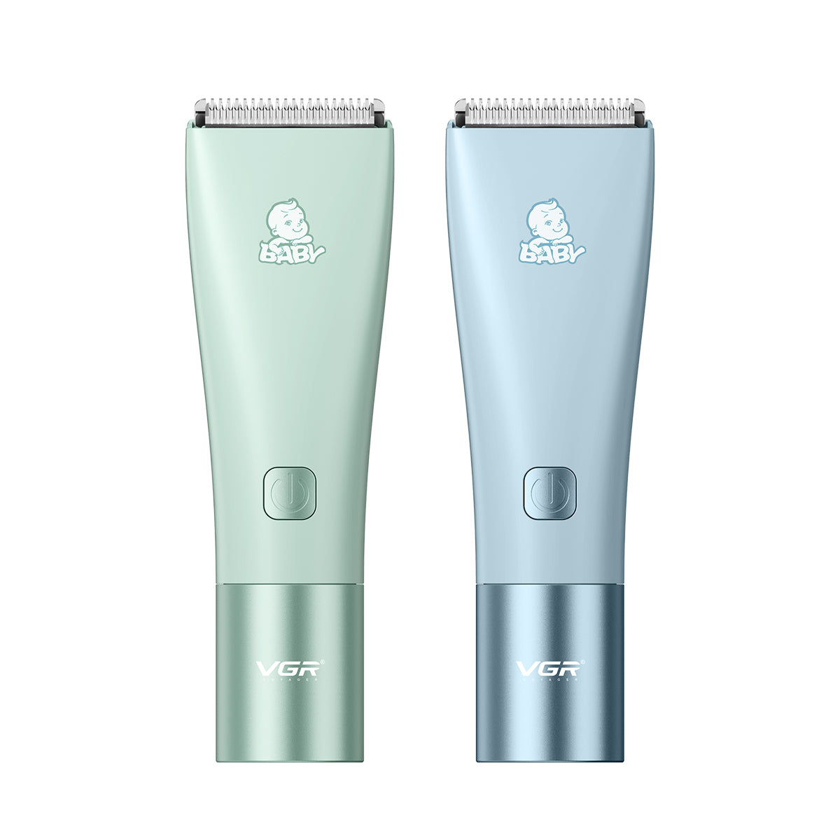 VGR specialized baby and kids’ hair clipper V-153