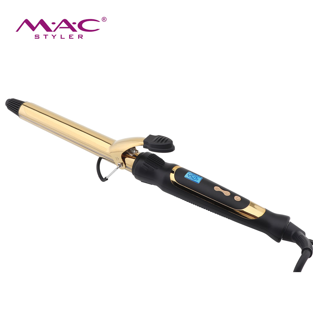 MAC Styler HAIR CURLER IR MC-3377