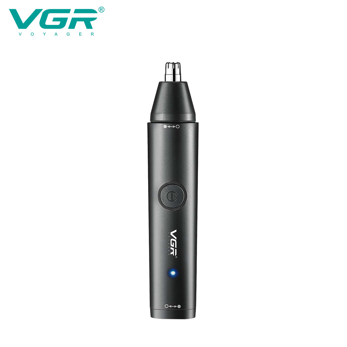 VGR designed 2‑in‑1 grooming tool V-613