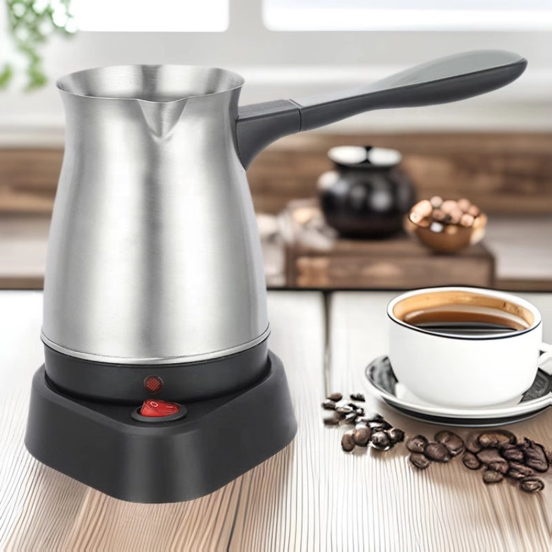 Mylongs Electric Turkish Coffee Kettle  KF‑003