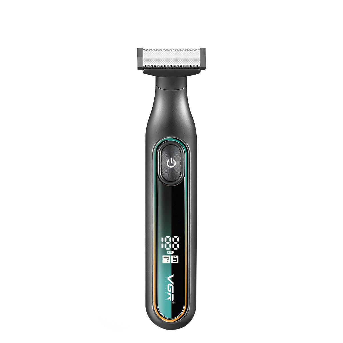 VGR IPX7 Electric One Blade Shaver V‑360
