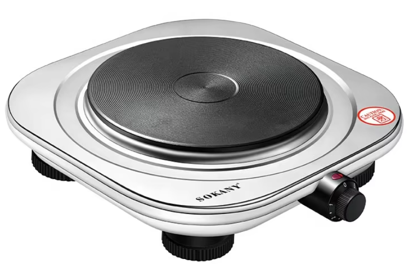 Sokany Smart Electric Stove SK‑5118