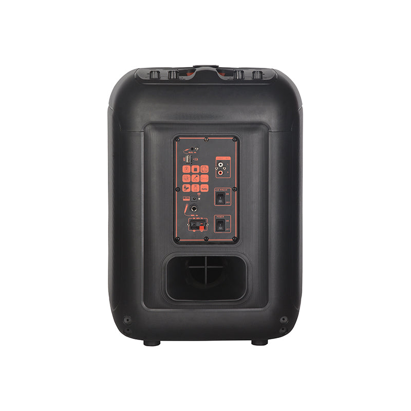 High‑power wireless party speaker NDR‑102B