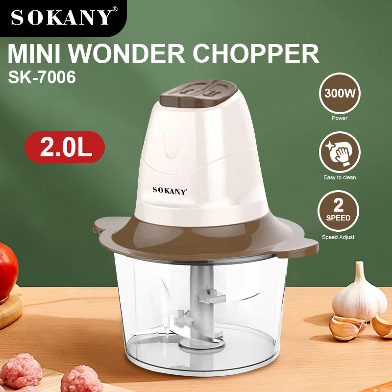 Sokany SK‑7006
