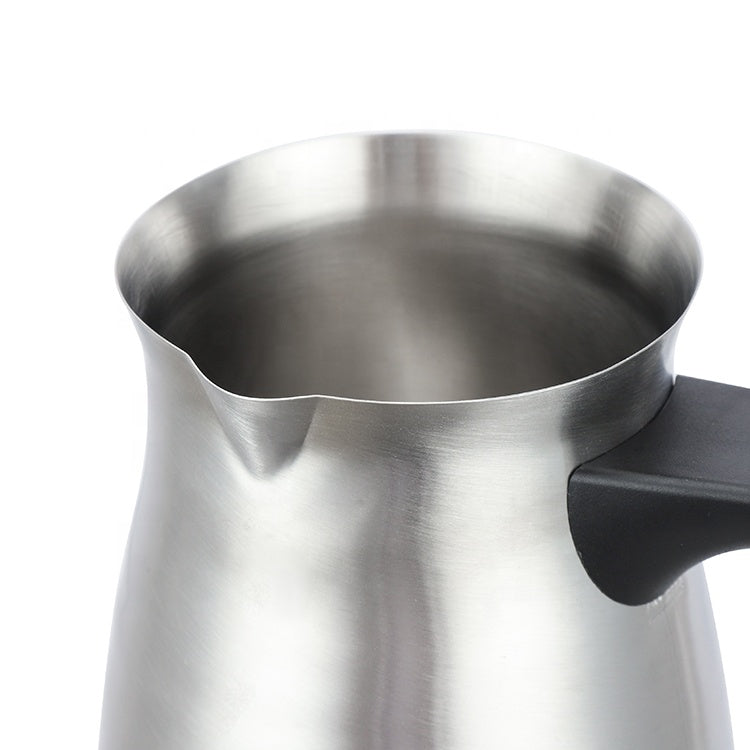 Mylongs Electric Turkish Coffee Kettle  KF‑003