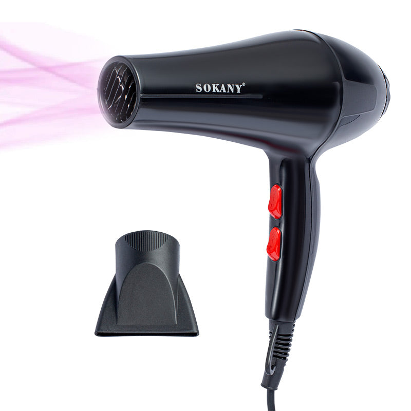 Sokany Hair Dryer SK-2200