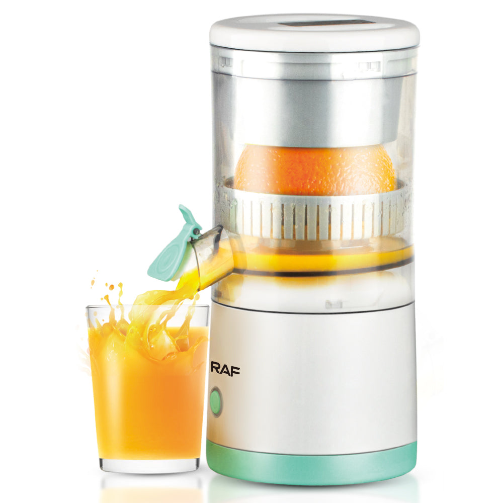 RAF Citrus Press R.625