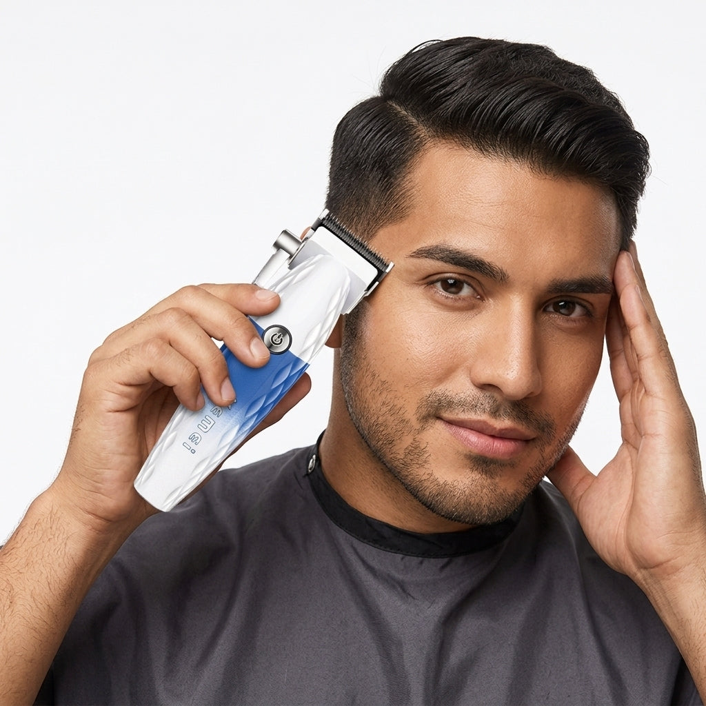Kemei Hair Clipper Wireless Charging Dock KM-1689A