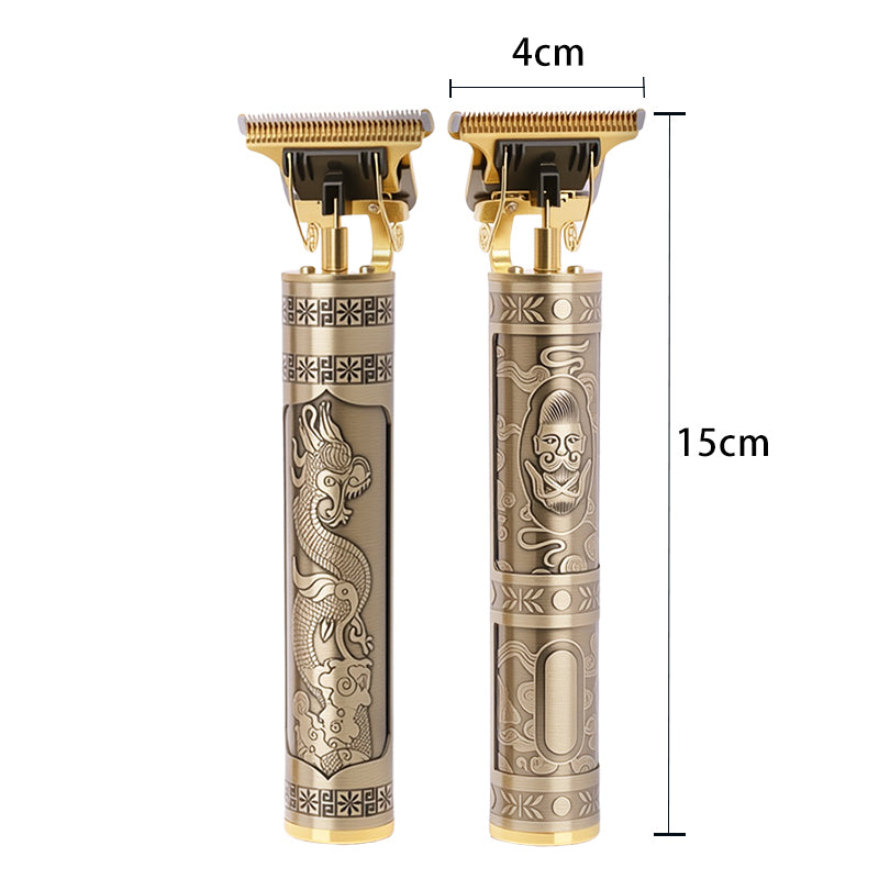 Kemei Hair Clipper & Grooming Trimmer KM‑T9