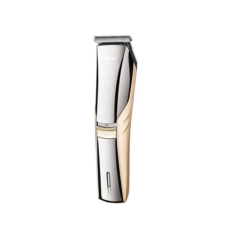 Kemei Hair USB Rechargeable Trimmer KM‑5018