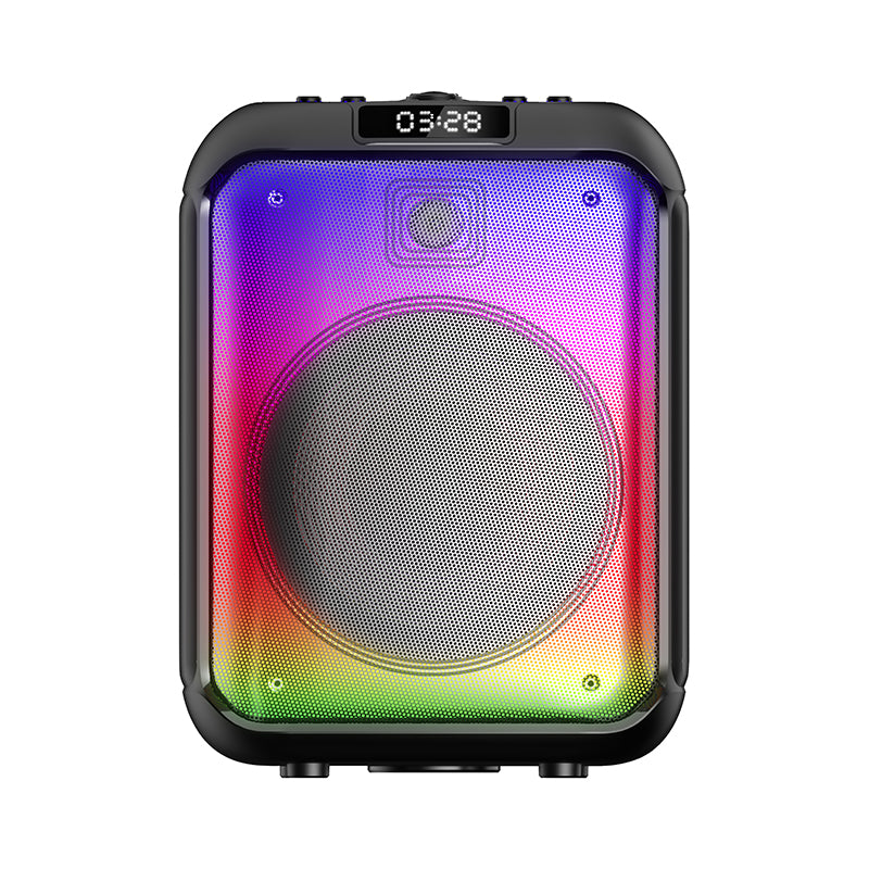 High‑power wireless party speaker NDR‑102B