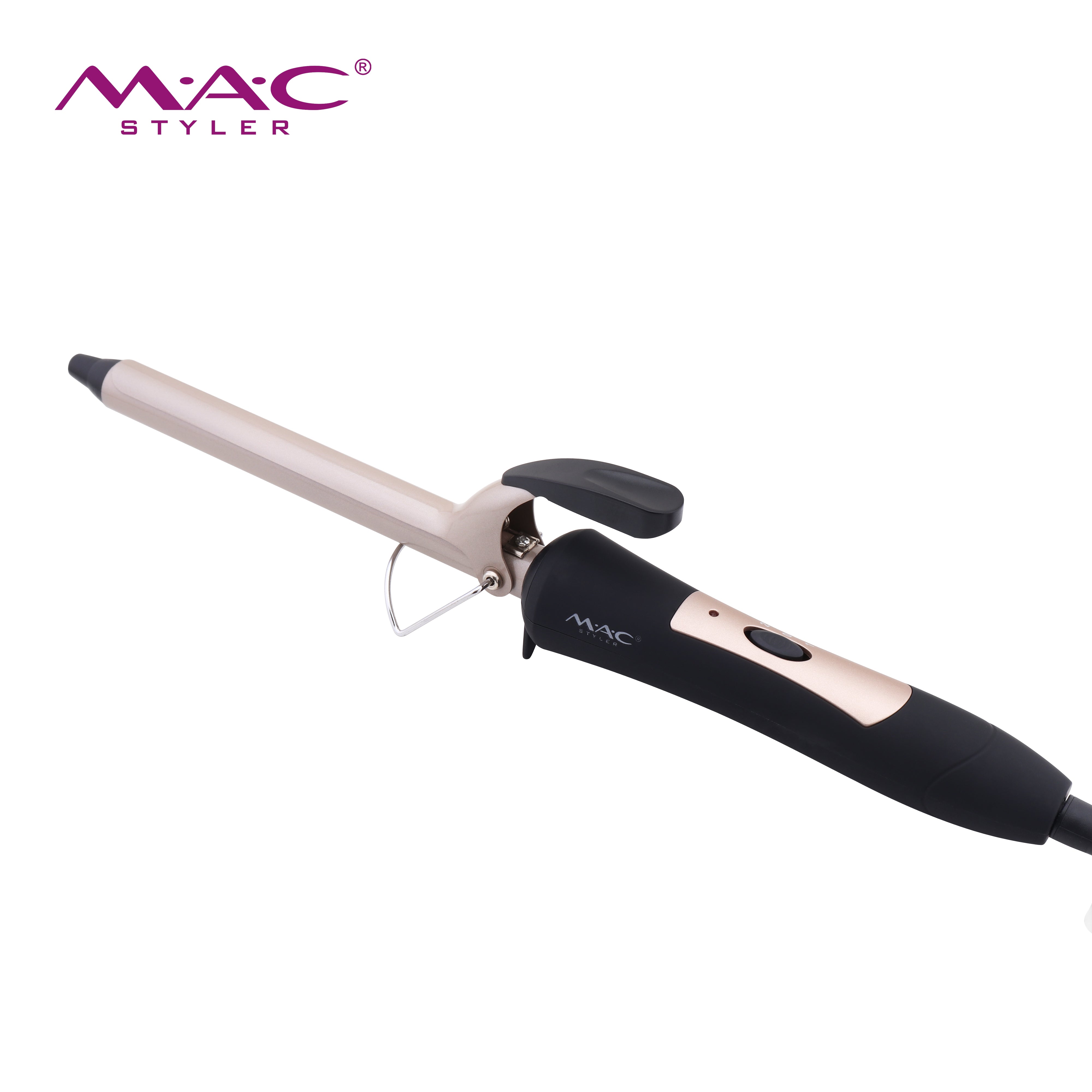 MAC Styler Hair Curler Hair Styler Hair Curling Iron MC 2319