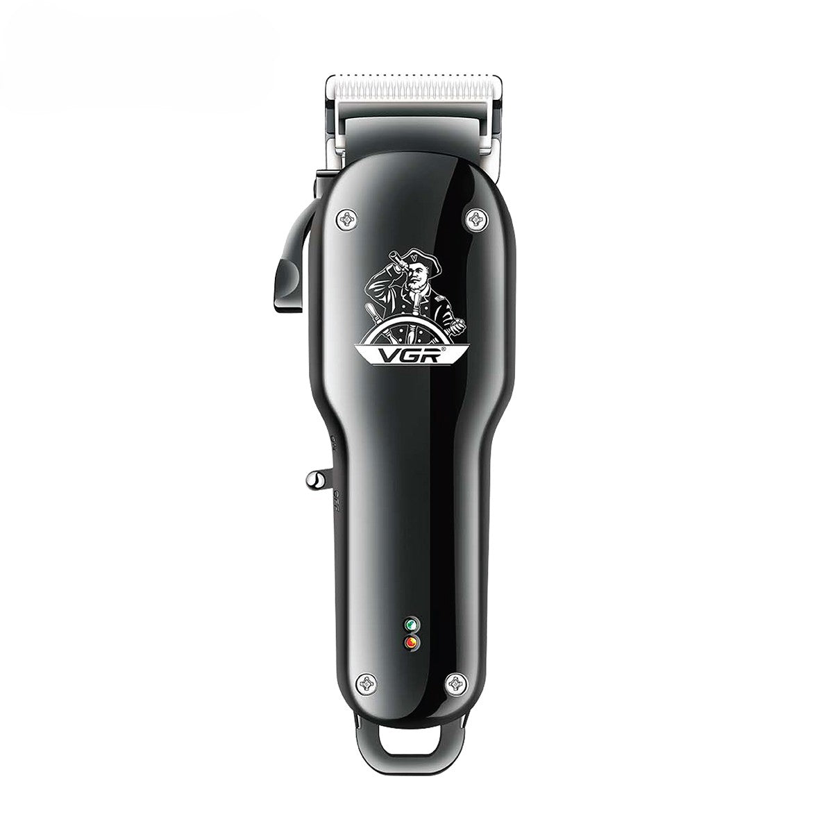 VGR hair trimmer and clipper V-679