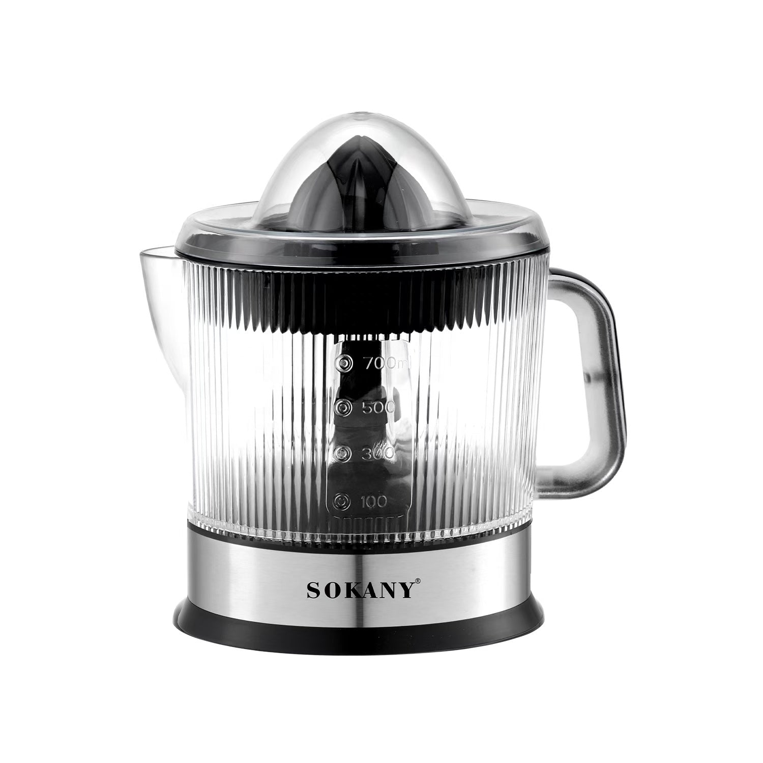 Sokany Juicer JE‑623D