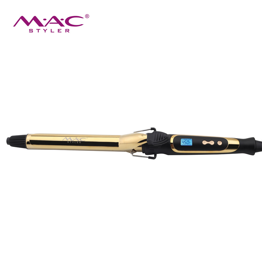 MAC Styler HAIR CURLER IR MC-3377