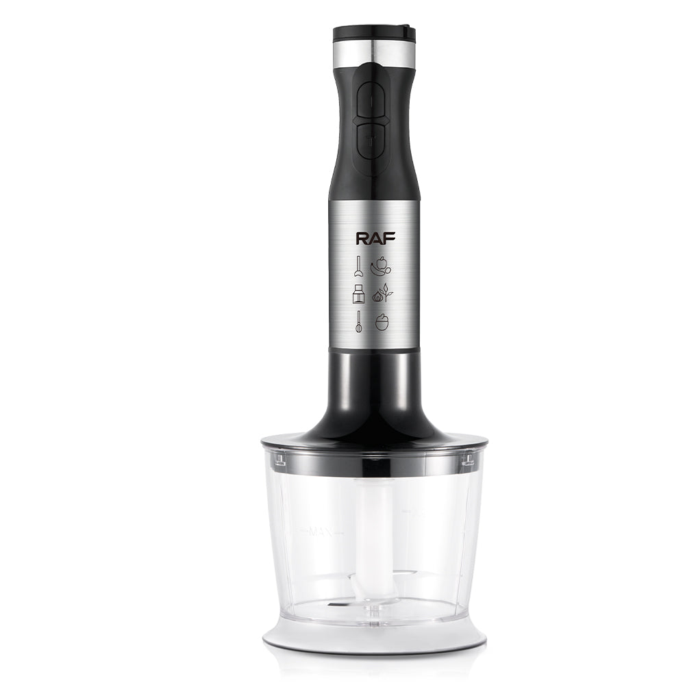 RAF Electric Blender Set (1600W) R.3009