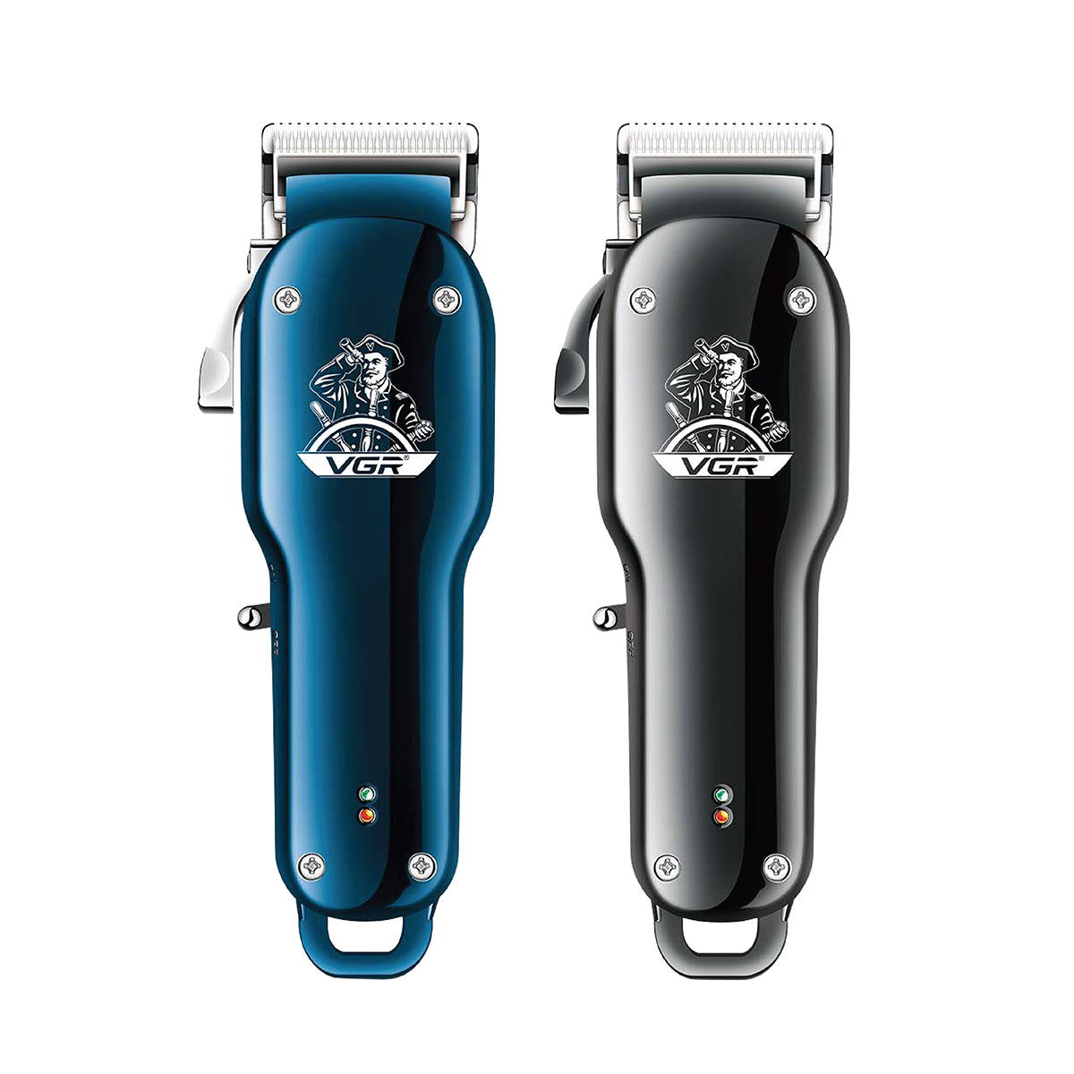 VGR hair trimmer and clipper V-679