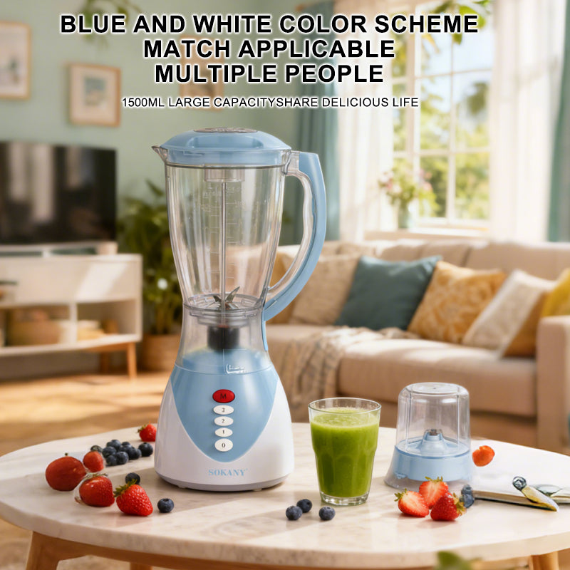 Sokany High Power Blender SK-03080